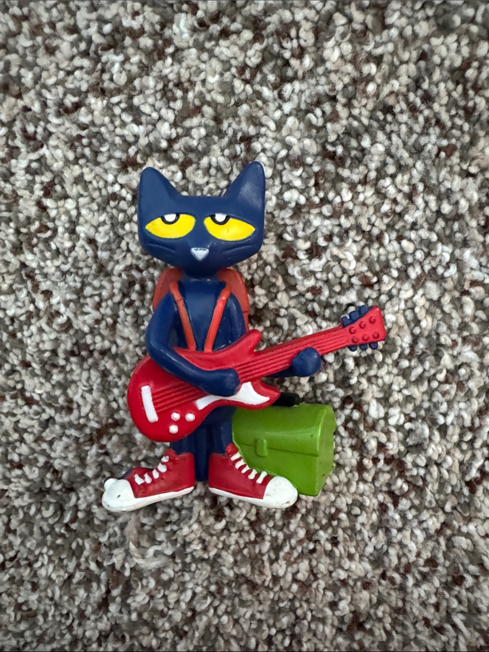Pete the Cat: Rock On! Tonie